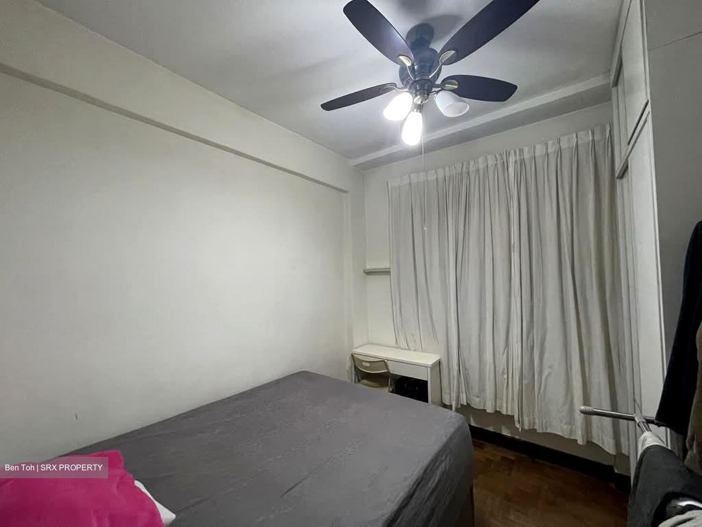Parc Oasis (D22), Condominium #554414481